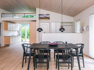 Holiday house 4 star holiday home in Tarm - Outdoor photo 12