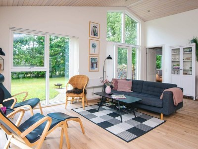 Holiday house 4 star holiday home in Tarm - Outdoor photo 13