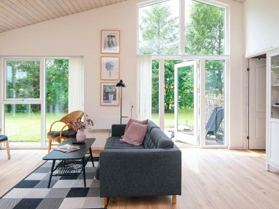 Holiday house 4 star holiday home in Tarm - Outdoor photo 16