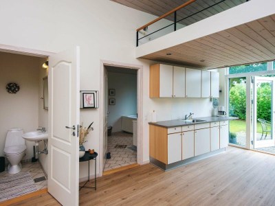 Holiday house 4 star holiday home in Tarm - Outdoor photo 18