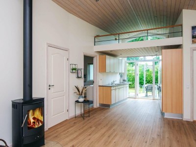 Holiday house 4 star holiday home in Tarm - Outdoor photo 21