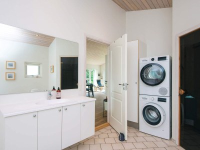 Holiday house 4 star holiday home in Tarm - Outdoor photo 22