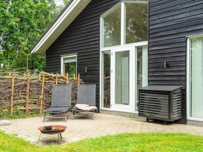 Holiday house 4 star holiday home in Tarm - Outdoor photo 24