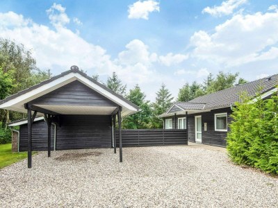 Holiday house 4 star holiday home in Tarm - Outdoor photo 27