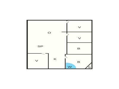 Holiday house 4 star holiday home in Tarm - Document photo 29