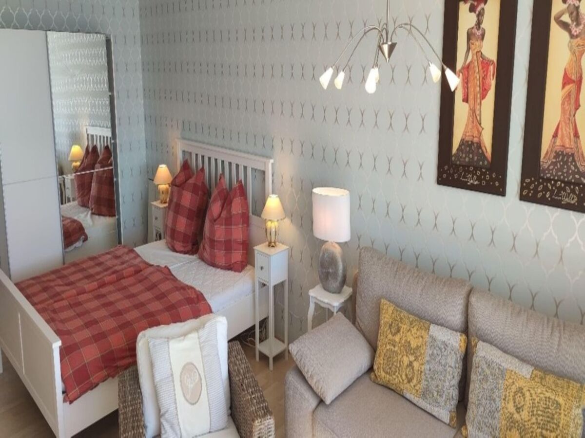 Apartment Ferienhaus in Fehmarn am Strand - Outdoor photo 5