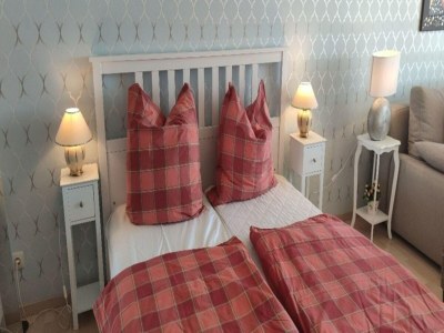 Apartment Ferienhaus in Fehmarn am Strand - Outdoor photo 3