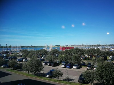 Apartment Ferienhaus in Fehmarn am Strand - Outdoor photo 7