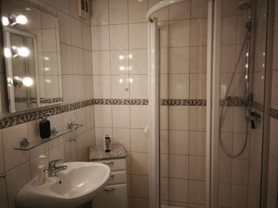 Apartment Ferienhaus in Fehmarn am Strand - Outdoor photo 10