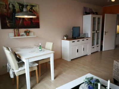 Apartment Ferienhaus in Fehmarn am Strand - Outdoor photo 12