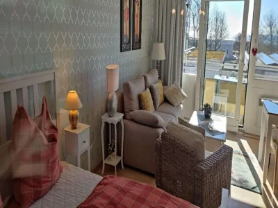 Apartment Ferienhaus in Fehmarn am Strand - Outdoor photo 13