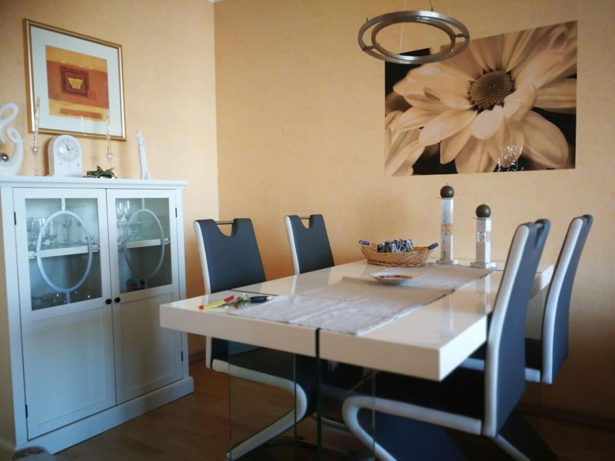 Apartment Holiday Home in Fehmarn near Beach