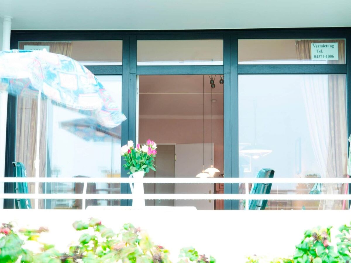 Apartment Holiday Home in Fehmarn near Beach - Outdoor photo 3