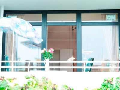 Apartment Holiday Home in Fehmarn near Beach - Outdoor photo 3