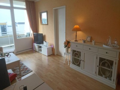 Apartment Holiday Home in Fehmarn near Beach - Outdoor photo 5