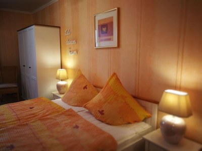 Apartment Holiday Home in Fehmarn near Beach - Outdoor photo 6