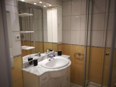 Apartment Holiday Home in Fehmarn near Beach - Outdoor photo 12