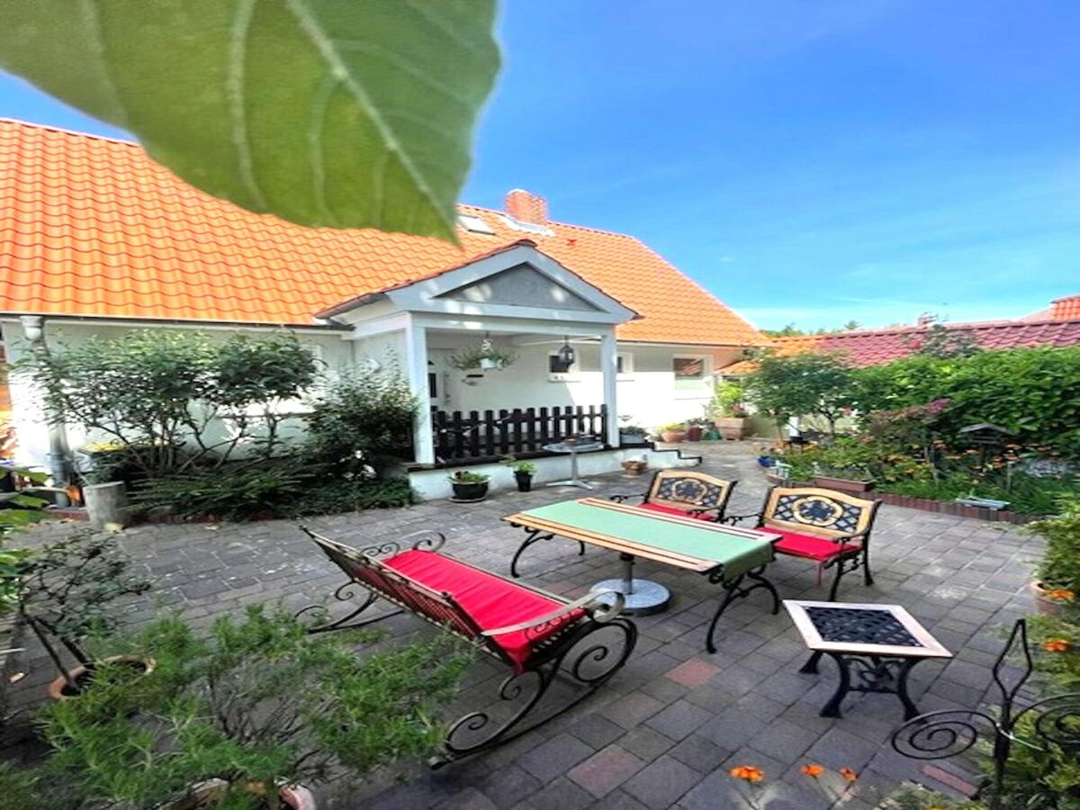 Holiday house Wellness & Comfort Retreat - Outdoor photo 2