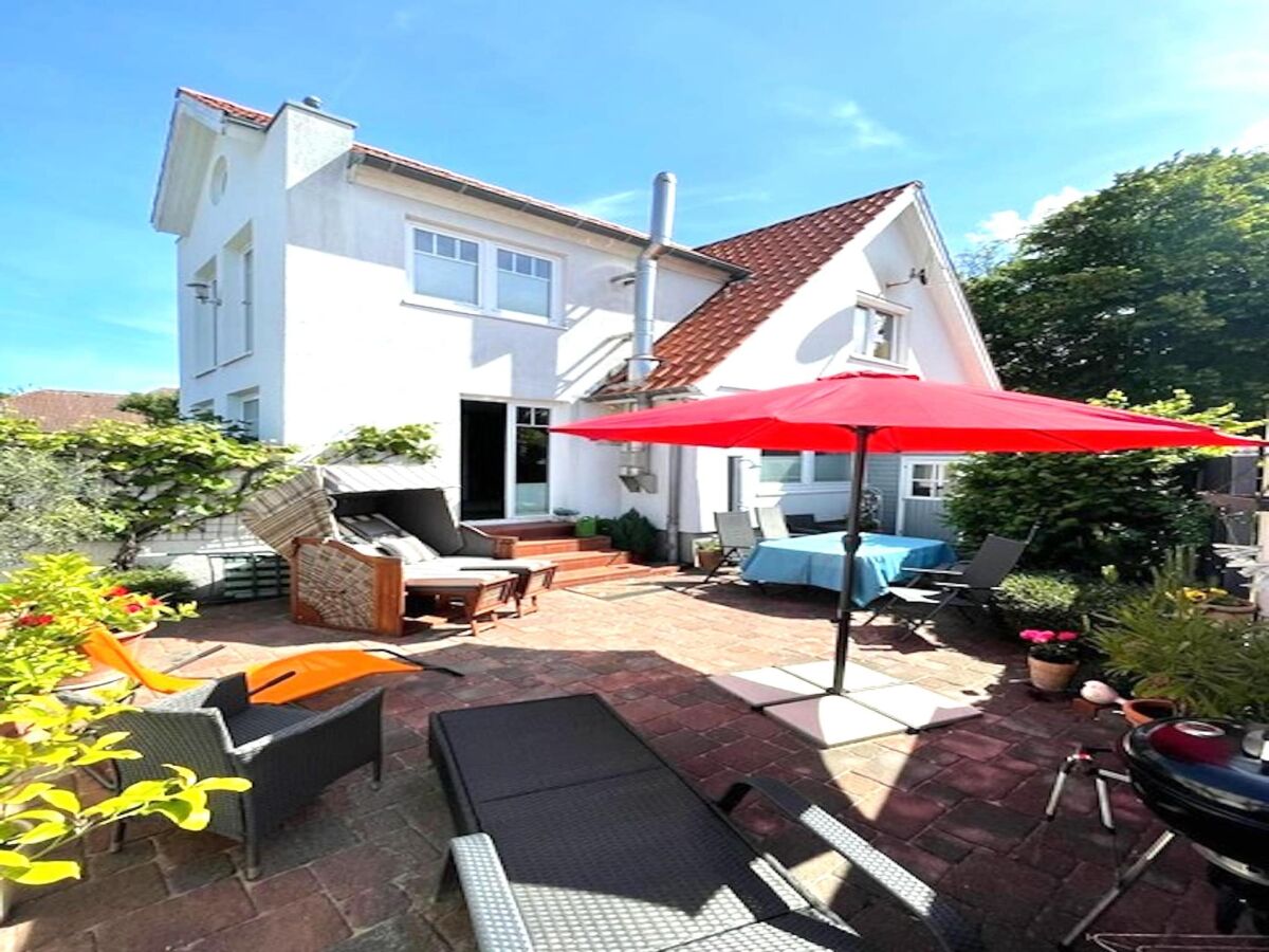 Holiday house Wellness & Comfort Retreat - Outdoor photo 4