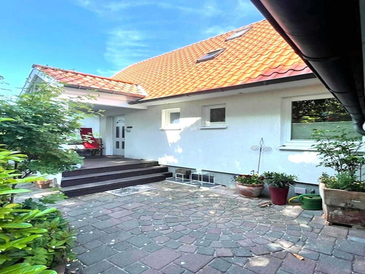 Holiday house Wellness & Comfort Retreat - Outdoor photo 5