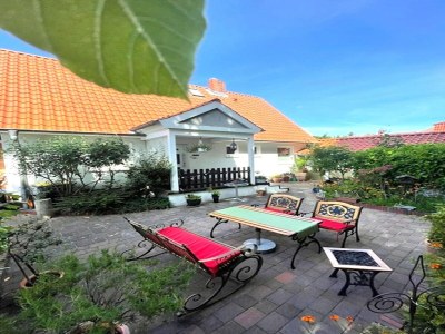 Holiday house Wellness & Comfort Retreat - Outdoor photo 2