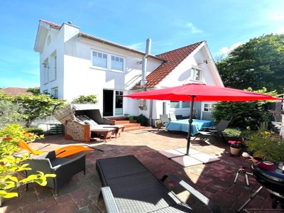 Holiday house Wellness & Comfort Retreat - Outdoor photo 4