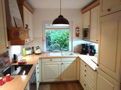 Holiday house Wellness & Comfort Retreat - Features photo 11