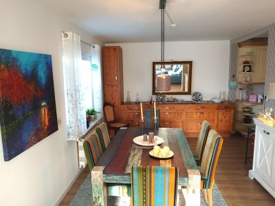 Holiday house Wellness & Comfort Retreat - Features photo 13