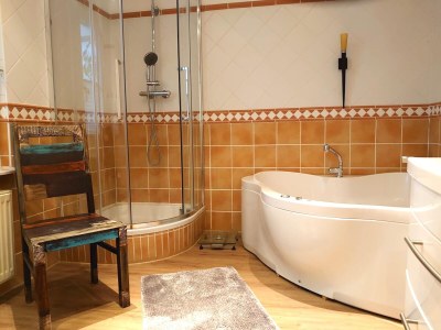 Holiday house Wellness & Comfort Retreat - Features photo 19