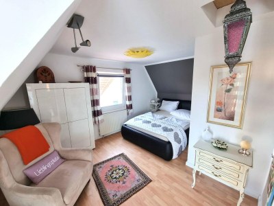 Holiday house Wellness & Comfort Retreat - Features photo 22