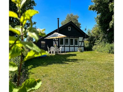 Holiday house freistehendes Ferienhaus in Langewiese Winterberg - Holiday house