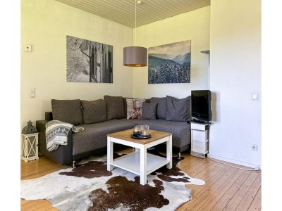 Holiday house freistehendes Ferienhaus in Langewiese Winterberg - Features photo 5