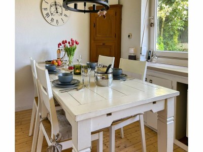 Holiday house freistehendes Ferienhaus in Langewiese Winterberg - Features photo 6