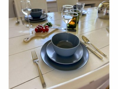 Holiday house freistehendes Ferienhaus in Langewiese Winterberg - Features photo 7