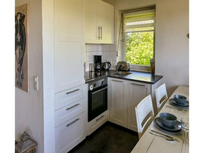 Holiday house freistehendes Ferienhaus in Langewiese Winterberg - Features photo 8