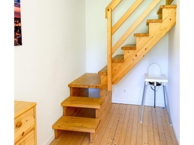 Holiday house freistehendes Ferienhaus in Langewiese Winterberg - Features photo 9