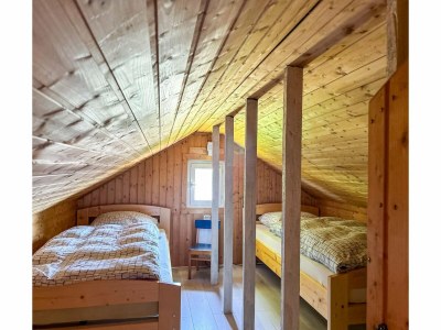 Holiday house freistehendes Ferienhaus in Langewiese Winterberg - Features photo 13