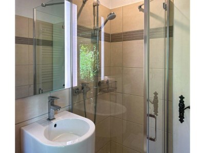 Holiday house freistehendes Ferienhaus in Langewiese Winterberg - Features photo 14