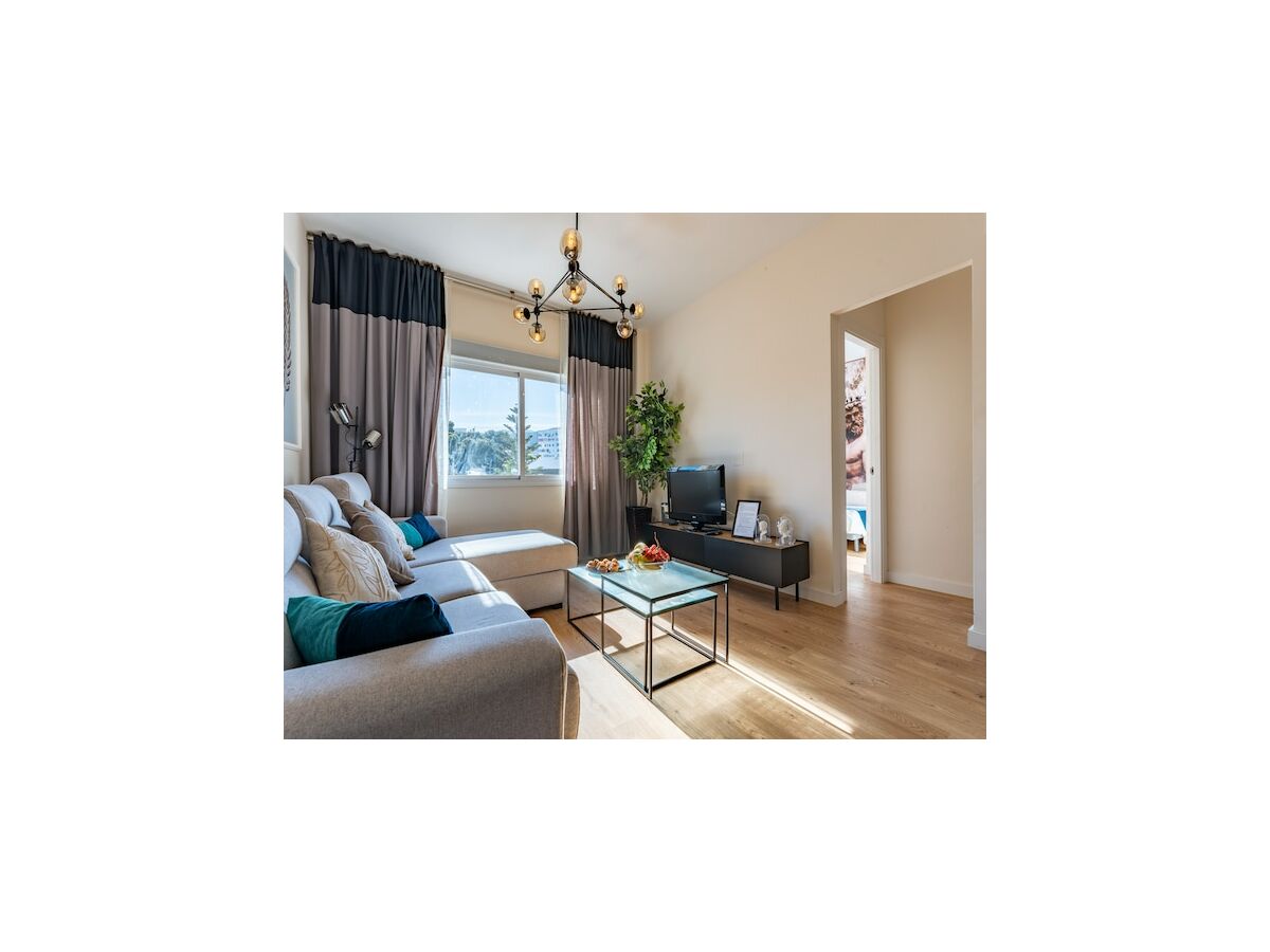 Apartment Gemütliche Wohnung in Zentrumsnähe - Features photo 3