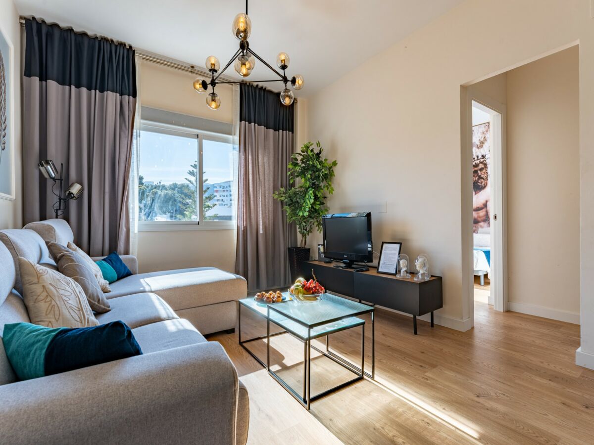 Apartment Gemütliche Wohnung in Zentrumsnähe - Features photo 4
