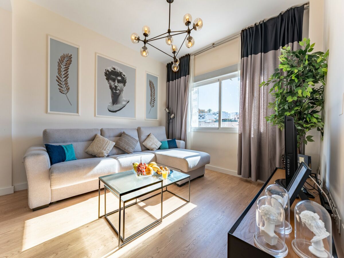 Apartment Gemütliche Wohnung in Zentrumsnähe - Features photo 5