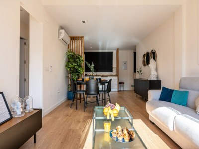 Apartment Gemütliche Wohnung in Zentrumsnähe - Features photo 6