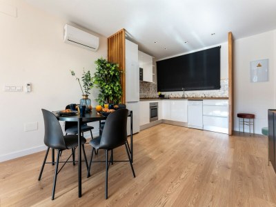 Apartment Gemütliche Wohnung in Zentrumsnähe - Features photo 7