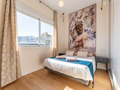 Apartment Gemütliche Wohnung in Zentrumsnähe - Features photo 15