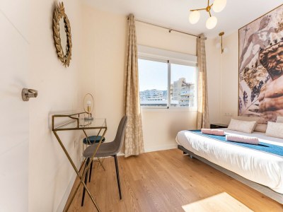 Apartment Gemütliche Wohnung in Zentrumsnähe - Features photo 17
