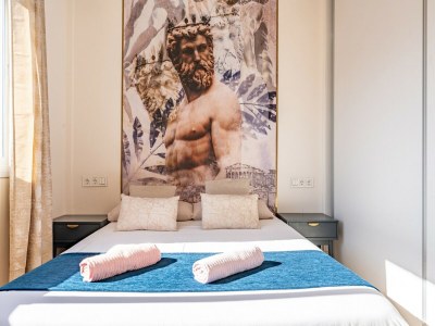 Apartment Gemütliche Wohnung in Zentrumsnähe - Features photo 18