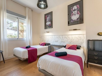 Apartment Gemütliche Wohnung in Zentrumsnähe - Features photo 20