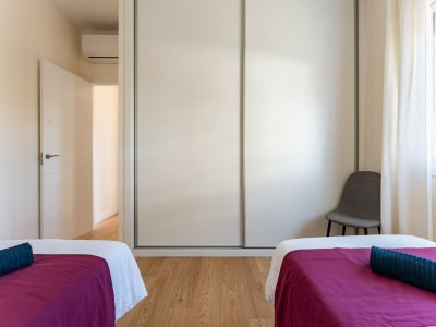 Apartment Gemütliche Wohnung in Zentrumsnähe - Features photo 21