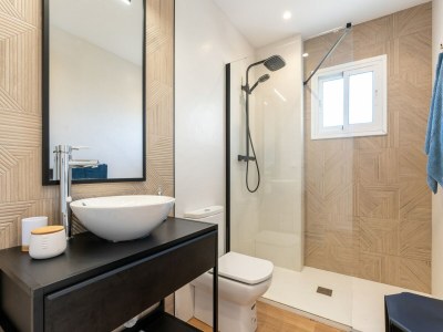 Apartment Gemütliche Wohnung in Zentrumsnähe - Features photo 23