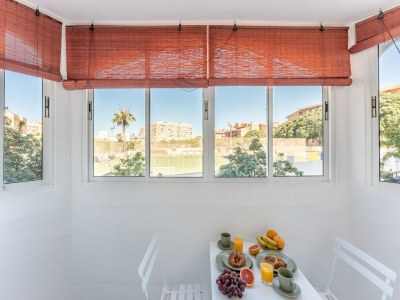 Apartment Faro's Arroyo de la Miel Apartment in Malaga - Outdoor photo 3